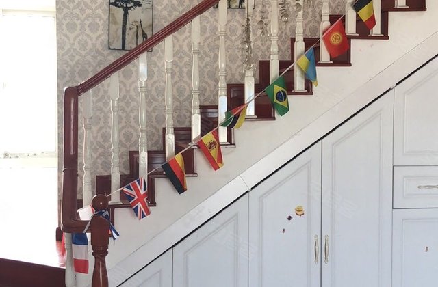 盛景小区5室2厅146.23㎡112万二手房图片