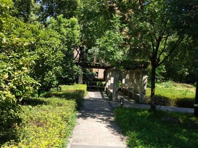 查看地图镇海-庄市-陈倪路86号