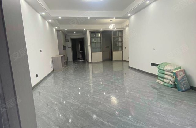 凯旋雅苑3室2厅123㎡72万二手房图片