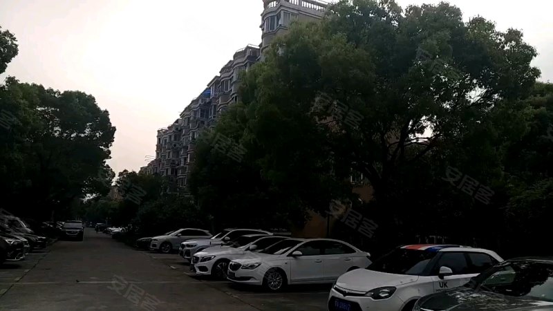 昌鑫世纪园 