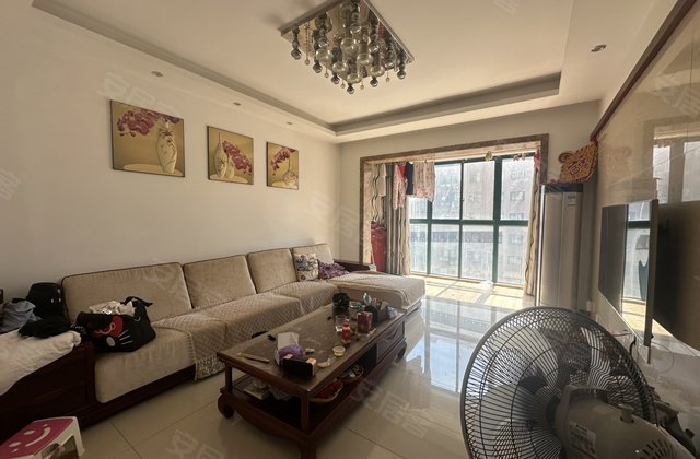 雅士林湘苑2室2厅89.8㎡45.8万二手房图片