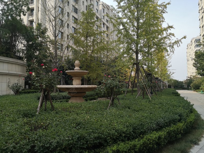 开元府,燕子山西路50号-济南开元府二手房,租房,房价-济南安居客