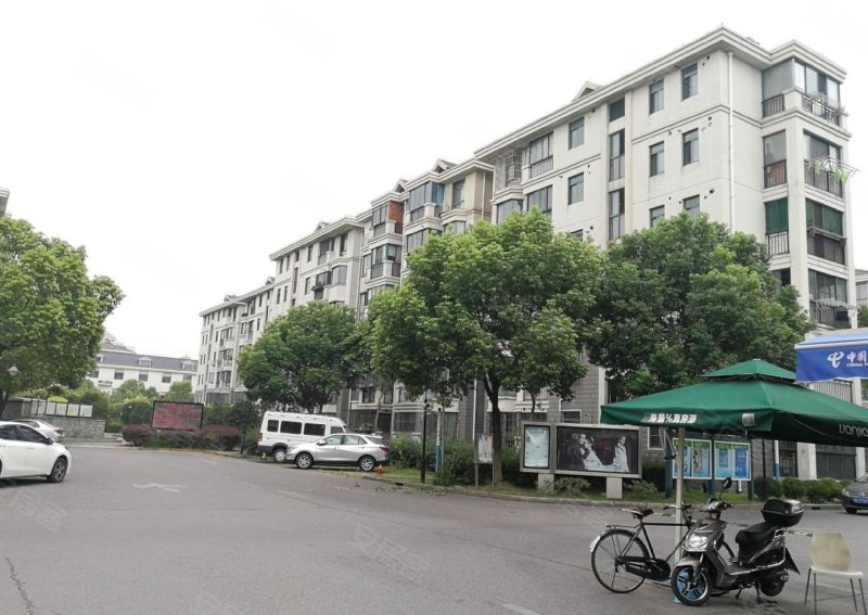 新高苑佳园,高宝路68弄-上海新高苑佳园二手房,租房,房价-上海安居客