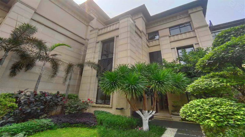 盛天悦景台御园