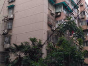 紫金山小区图片