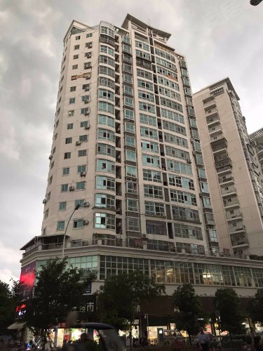 万象星城,腾飞路192号 - 漳州万象星城二手房,租房,房价-漳州安居客