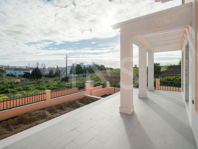 葡萄牙约¥605万房子 3 卧室 - 奥伊拉斯 - 790 000 €二手房公寓图片