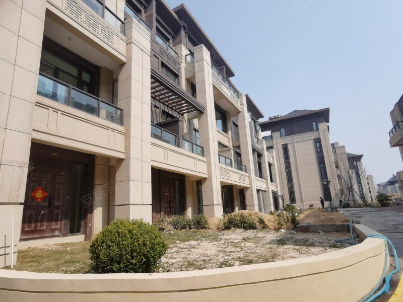 国山墅(别墅),东岳大街-泰安国山墅(别墅)二手房,租房,房价-泰安安居