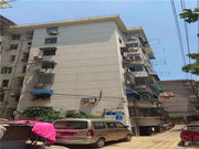 紫金山小区图片