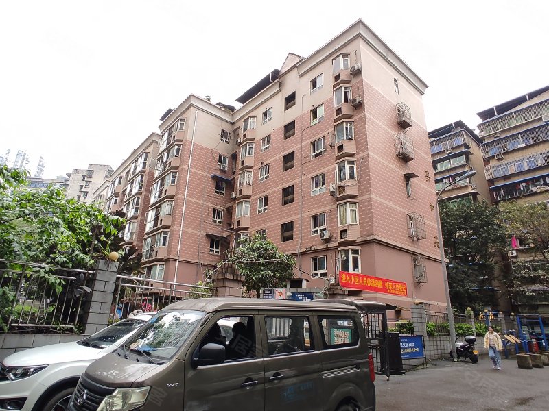 嘉和苑(沙坪坝),小龙坎正街337号-重庆嘉和苑(沙坪坝)二手房,租房