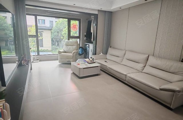 东润如园3室2厅118.5㎡108万二手房图片