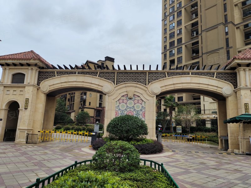 中国铁建西湖国际城