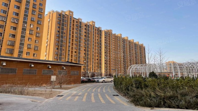 佟馨家园a区,佟家场西巷-北京佟馨家园a区二手房,租房,房价-北京安居