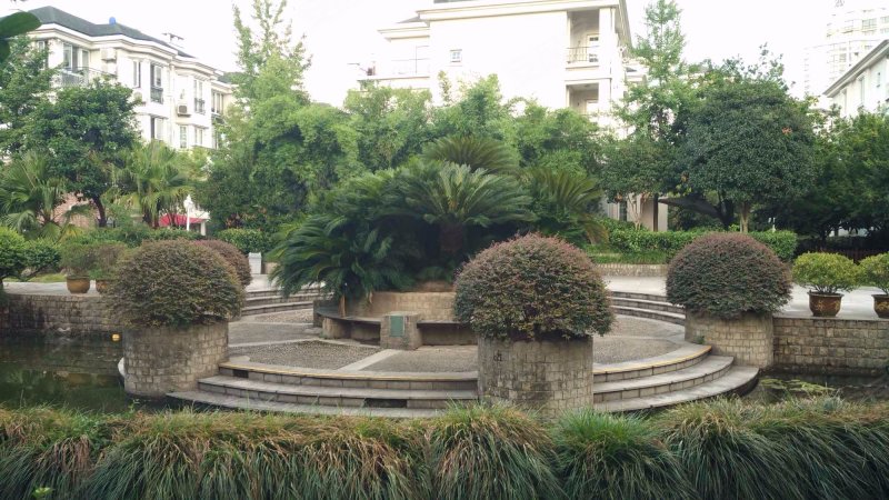碧水豪园(公寓住宅)