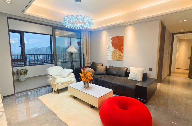 源长花园3室2厅94.63㎡104万二手房图片