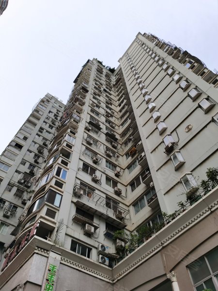 博林大厦,江滨西路-温州博林大厦二手房,租房,房价-温州安居客