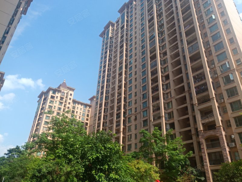 喜润金域华府,纵三路,近玉北大道-玉林喜润金域华府二手房,租房,房价