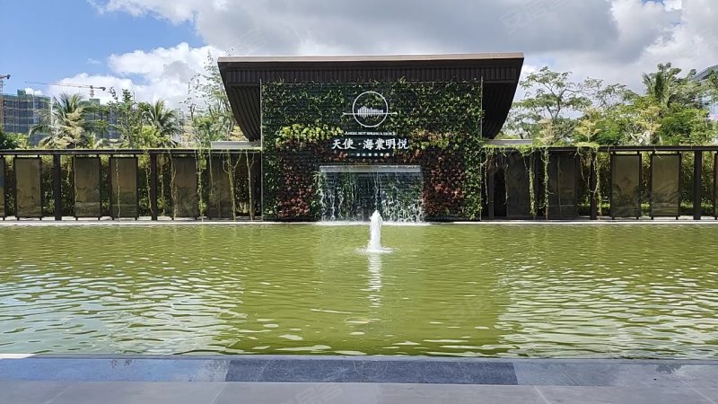 天使海棠明悦,南田路-三亚天使海棠明悦二手房,租房,房价-三亚安居客