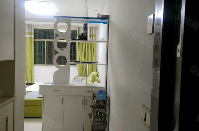 锦泰新城3室2厅121㎡32万二手房图片
