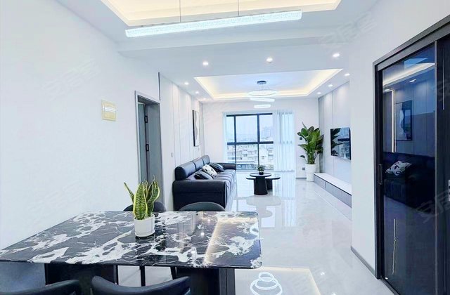 颐城3室2厅94.33㎡69.2万二手房图片