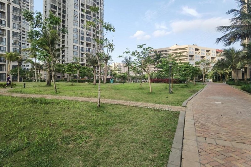 五源河公寓(二期),长滨六路,近长滨西四街-海口五源河公寓(二期)二手