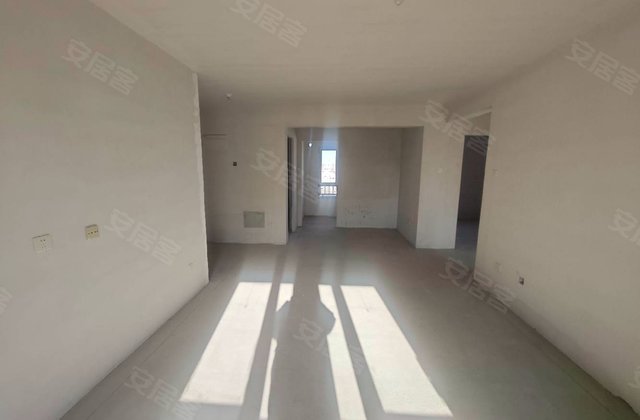 塞纳荣府3室1厅87㎡83万二手房图片