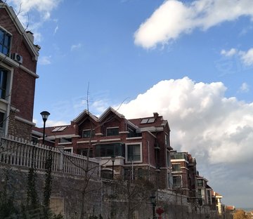 隆御维多利亚(别墅)