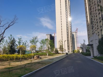 瑞湖天泰苑小区图片相册,大同瑞湖天泰苑实景图,室外图,小区配套图