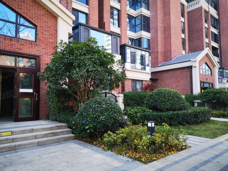 国建红郡(别墅)