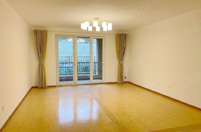 西山艺境8号院别墅