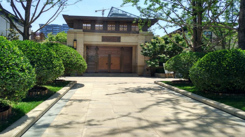 中海百贤府,曲江池东路-西安中海百贤府二手房,租房,房价-西安安居客