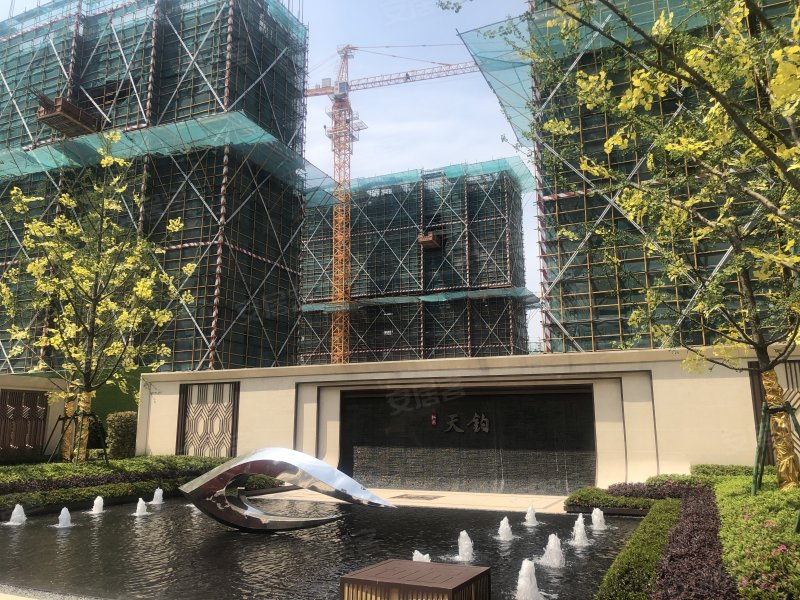 红星天铂,盛新路32号-无锡红星天铂二手房,租房,房价-无锡安居客