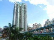 岗厦小区图片