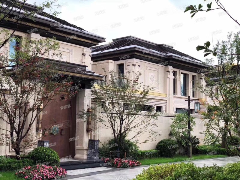 世茂西山龙胤,马坊中路-北京世茂西山龙胤二手房,租房,房价-北京安居