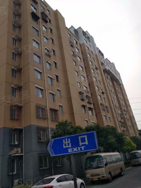 康桥月苑(北区) 