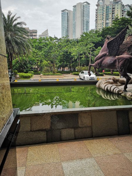 珠光新城御景,平苑街1号-广州珠光新城御景二手房,租房,房价-广州安居