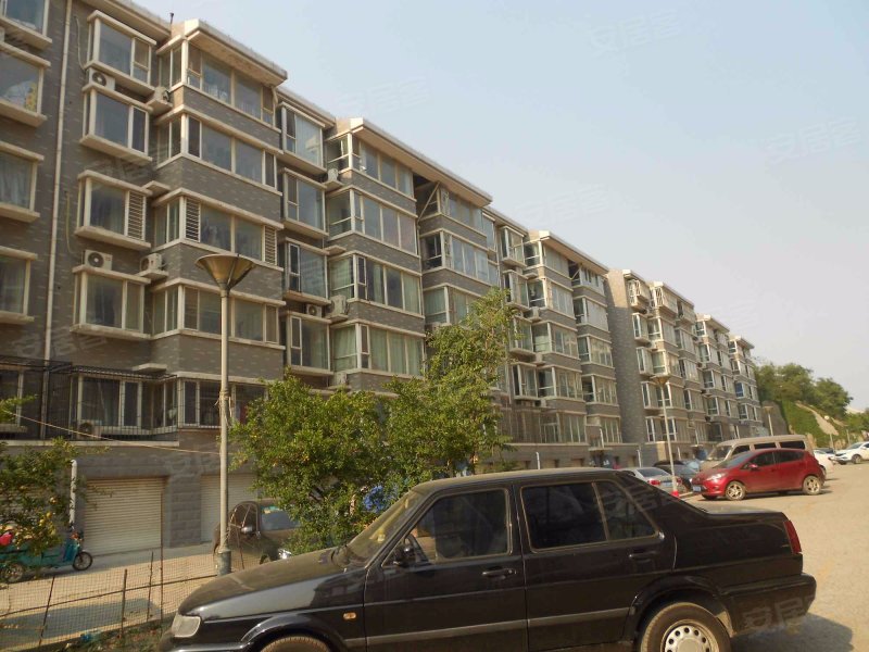 警苑小区(西区)