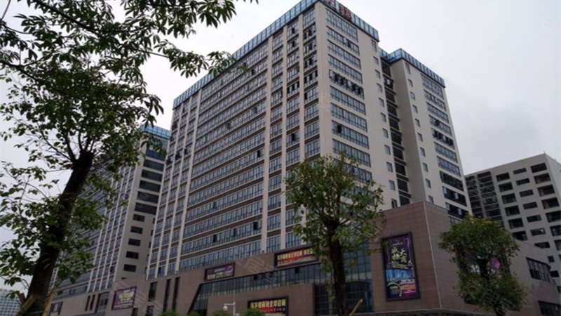 天瑞广场,尖彭路-广州天瑞广场二手房,租房,房价-广州安居客