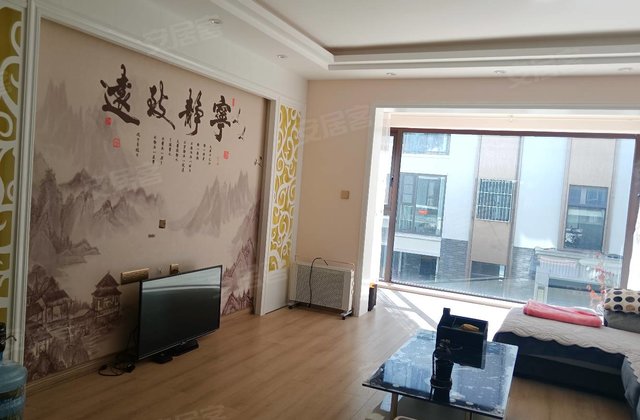 幸福里3室2厅119㎡93万二手房图片
