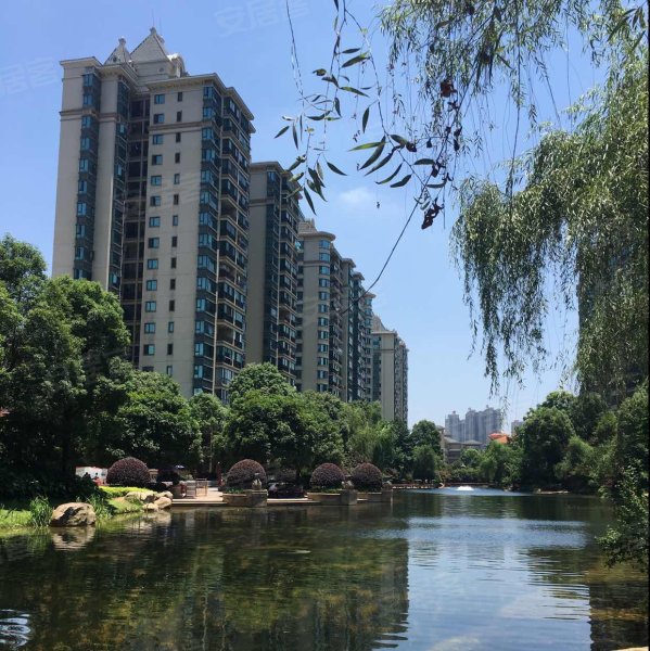 中航城国际社区(北区别墅),时代阳光大道489号-长沙中航城国际社区