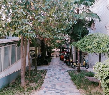 君安小区