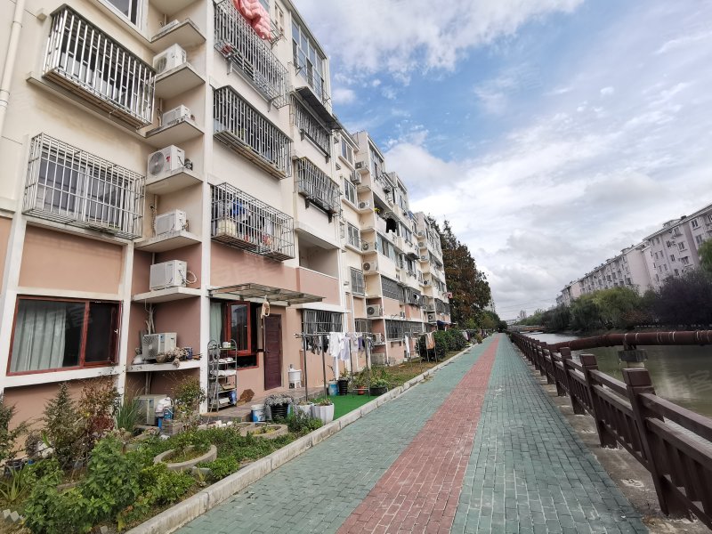 欧风家园(北区)