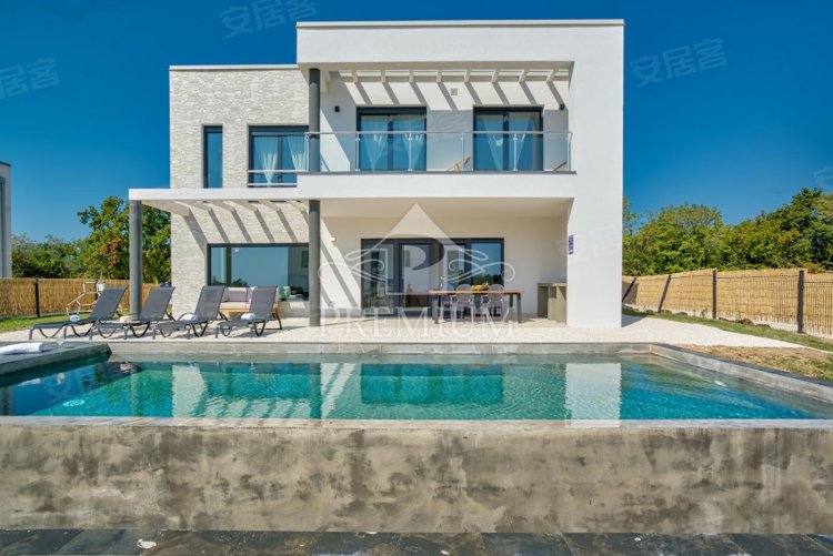 克罗地亚约¥325万CroatiaOpćina MarčanaHouse出售二手房公寓图片