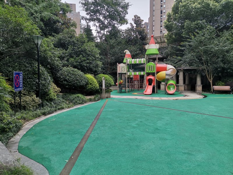 顺发吉祥半岛(公寓住宅)