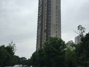 沧浪新城小区图片