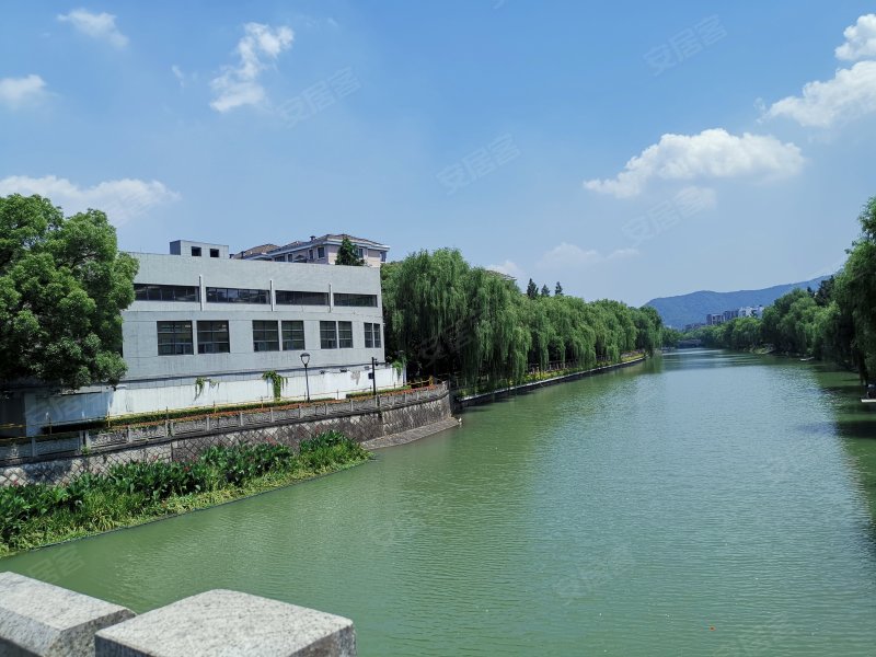 府新花园,文二西路589号-杭州府新花园二手房,租房,房价-杭州安居客