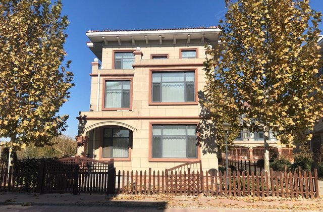 华府庄园,104国道-沧州华府庄园二手房,租房,房价-沧州安居客