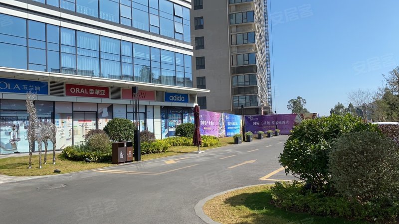 富元广场,珠峰大道-珠海富元广场二手房,租房,房价-珠海安居客