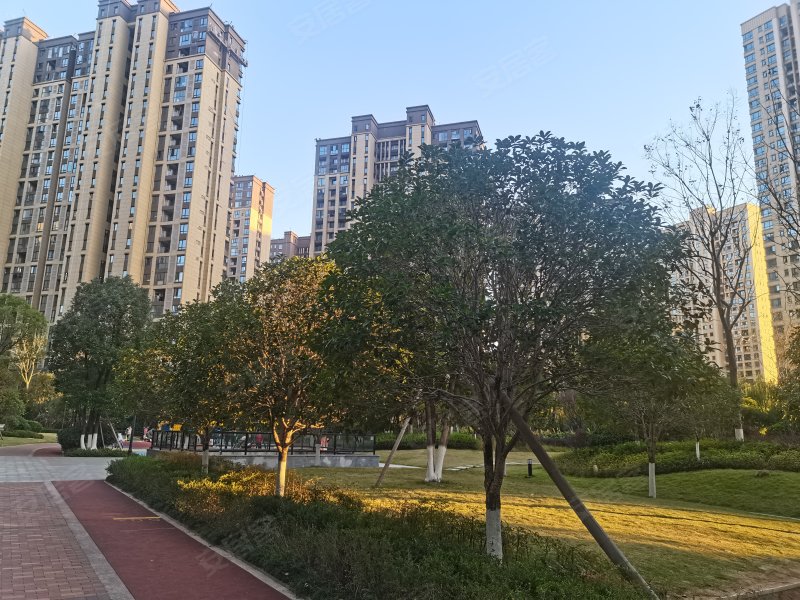 湘熙水郡,潇湘南路一段508号-长沙湘熙水郡二手房,租房,房价-长沙安居