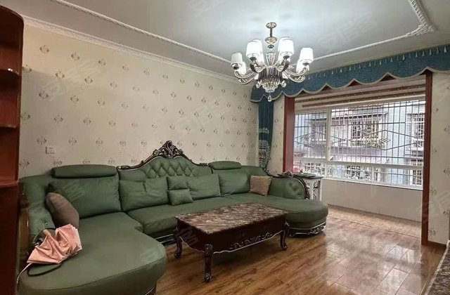 安岳民族中华坊3室2厅99㎡25万二手房图片